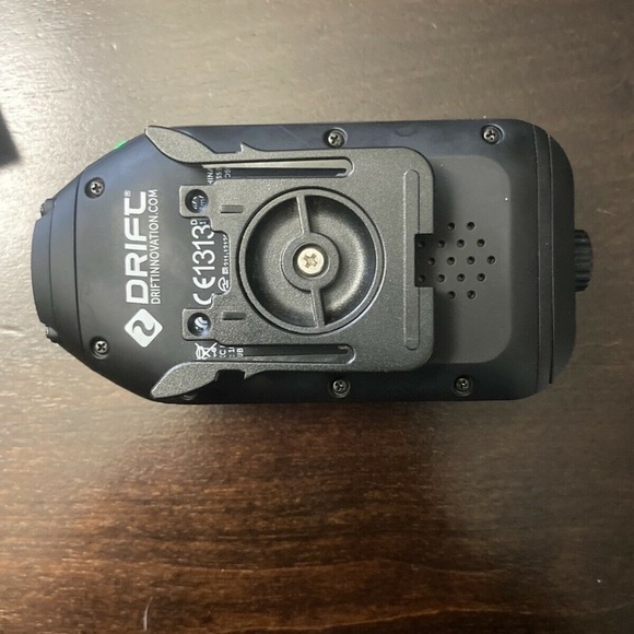 Drift HD Ghost 1080p Action Camera - Picture 4 of 5